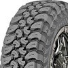 Zeetex MT1000 Mud Terrain Tire - LT235/75R15 104Q 6PLY Rated