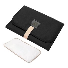 Soft Touch Foldable Changing Mat, Waterproof, Wipes Clean, 50 x 70 cm