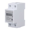 WiFi Smart Meter Power Electricity Energy Monitor Switch Single Phase