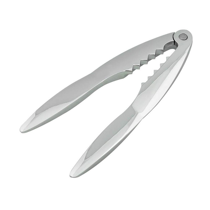Seafood Cracker, Cozyswan Lobster, Crab and Nut Cracker Tool Set