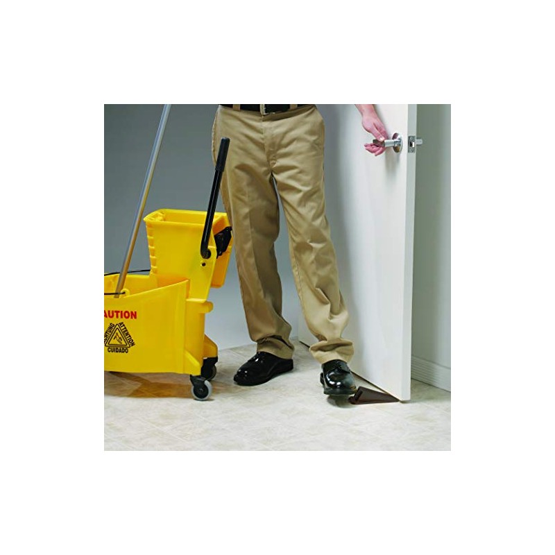 Tope de puerta Shepherd Hardware