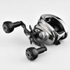 Gomexus A30 Aluminium Power Knob, Compatible with Daiwa Shimano Spinning