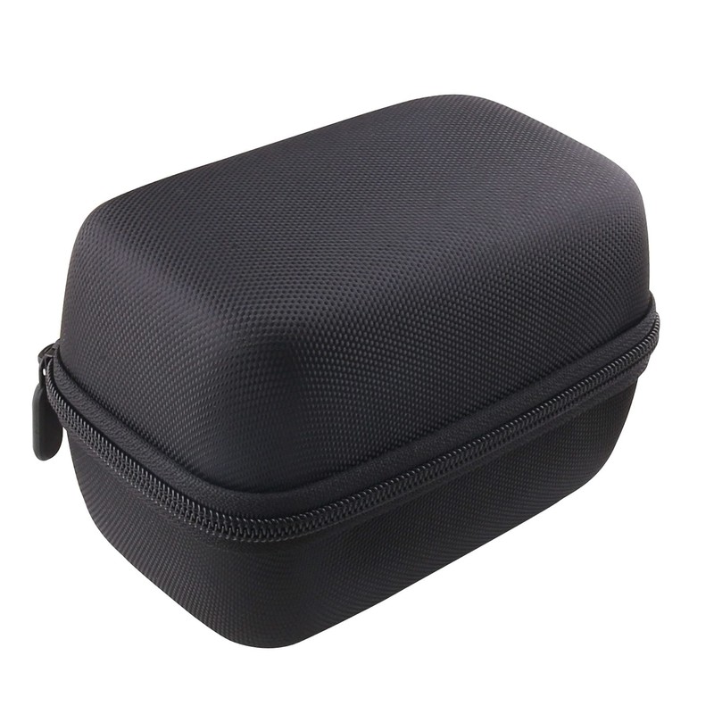 WERJIA Storage Case for Sony VLOGCAM ZV-E10 II/ZV-E10L/ZV-E10 Camera, Case