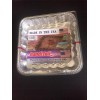9 Count - Handi-foil 8" x 8" Square Aluminum Foil