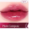 ESPOIR Couture Lip Tint Glaze 4g, Color:18 Tonka