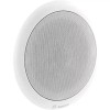Bosch LC1-UM12E8 CEILING LOUDSPEAKER 18/12 WATT METAL GRILLE ROUND EVAC
