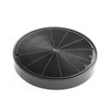 Franke 112.0016.755 | AEG EFF62 | Activated Carbon Filter for