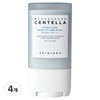 Partner_Reference Skin1004 Hyalu Cica Silky Fit Sun Stick SPF50+ PA++++