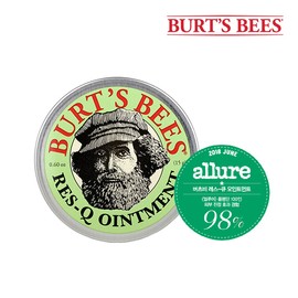 Burt's Bees Res-Q Ointment