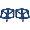 2Pcs Bike Pedals Good Airtightness Sufficient Width Good Grip Anti