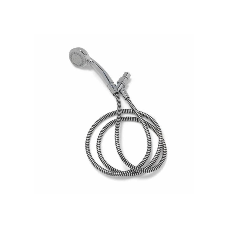 Medline NEW! Medline Deluxe Handheld Showerhead w/ 3 Massage Functions