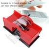 Ejoyous Card Shuffler, Card Shuffler Manual Skip BO Card Game