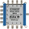 Schwaiger multi-switch (up to 16 subscribers, no mains connection needed;