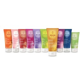 Weleda Shower Cream Set Sea Buckthorn 200.0, 100ml Price/3.5 EUR