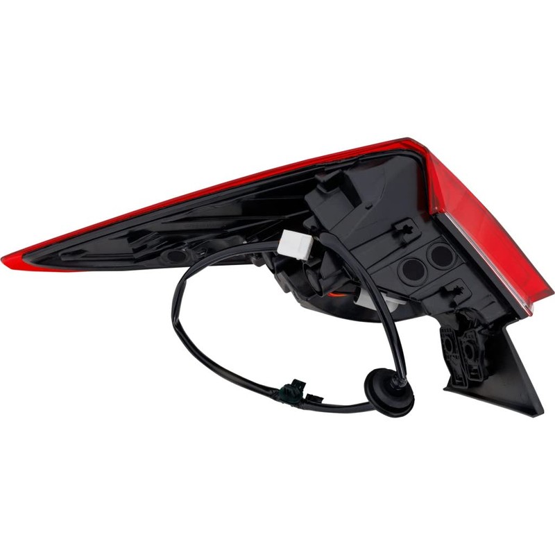 For Toyota Avalon 2019 2020 Tail Light Driver Side |