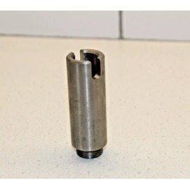 Maytag Antique Maytag Wringer Washer Transmission Stub Shaft ( New ) Stainless Steel