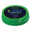 E-VOLT Professional Grade Annealed Copper EPDM Welding Lead and Car