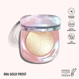 Dreamlight Highlighter (006, Gold Frost)