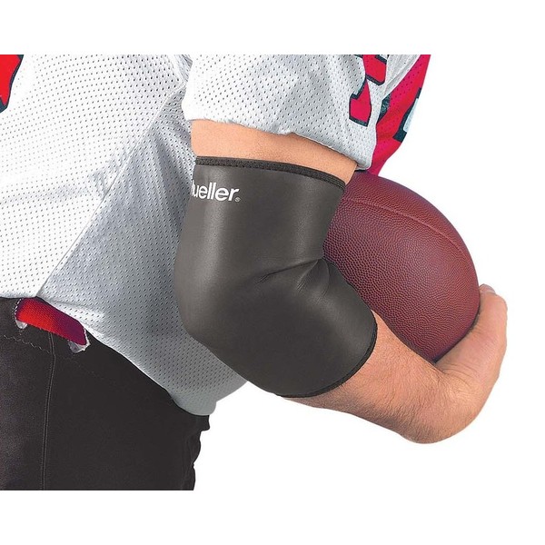 MUELLER Elbow Sleeve Professional Black - REG (