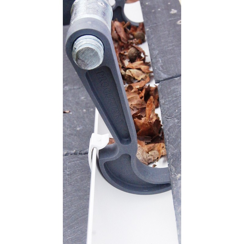 PROGUTTER miniflo gutter cleaning scraper