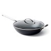 GreenPan x Food 52 Five Two Essentials: Carbon Steel 12"