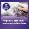 FELIWAY Optimum Cat Difusor de feromonas calmantes Mejorado, Recambio de