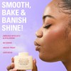 Revolution Loose Baking Powder, Rose, 30g
