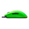 Mouse gamer de juego VSG Aurora verde boreal