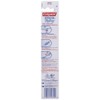 Colgate ZigZag Toothbrush, Medium, 1 Count