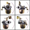 marddpair Carburetor Replacement for EZGO Golf Cart 1982-1987 2-Cycle Stroke