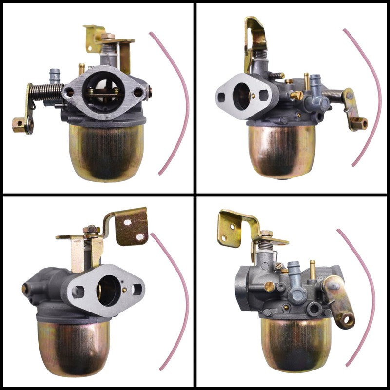 marddpair Carburetor Replacement for EZGO Golf Cart 1982-1987 2-Cycle Stroke