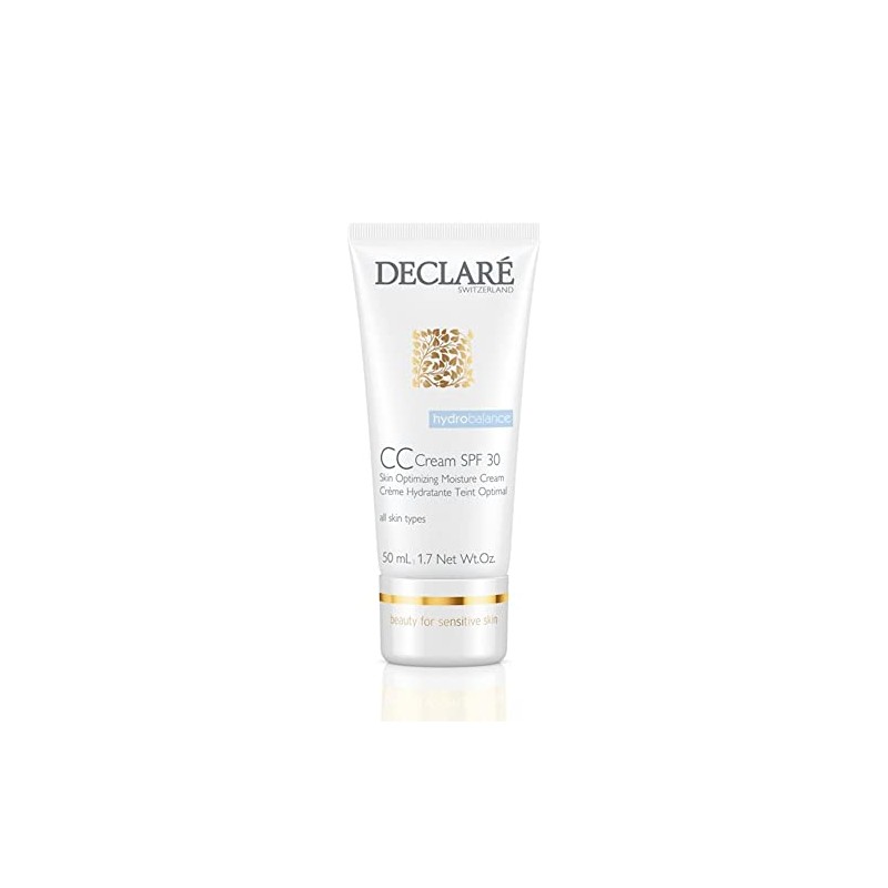Declare Hydro Balance SPF 30 CC Cream