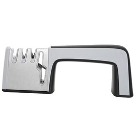 4‑in‑1 4 Stage Knife Sharpener Scissors Grinder Sharpening Tools Home Kitchen Accessory