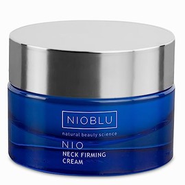 Nio Straffende Halscreme