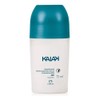 Kaiak Clasico Desodorante Roll On Masculino Kit 2pz Natura
