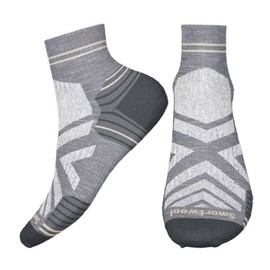 Smartwool Unisex Zero Cushion Ankle Hiking Socks for Women Zero Cushion Ankle Hiking Socks for Women (Pack of 1)