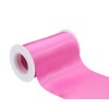 Ribbonitlux 4" wide Double Face Satin Ribbon 5 Yards (183-Garden