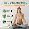 Zafinco Detox Limpieza Colon 15 Días 30 Cápsulas