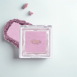 Glint Baked Blush Blusher 2.4g, 07 pale lilac, 1 piece / Glint 베이크드 블러쉬 블러셔 2.4g, 07 페일 라일락, 1개