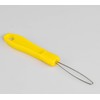 HOME-X Button Hook Helper, Assistance Tool for The Elderly, One-Hand