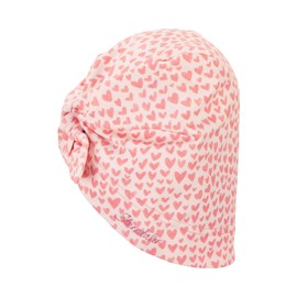 Sterntaler Baby Girls' Winter Hat, ecru