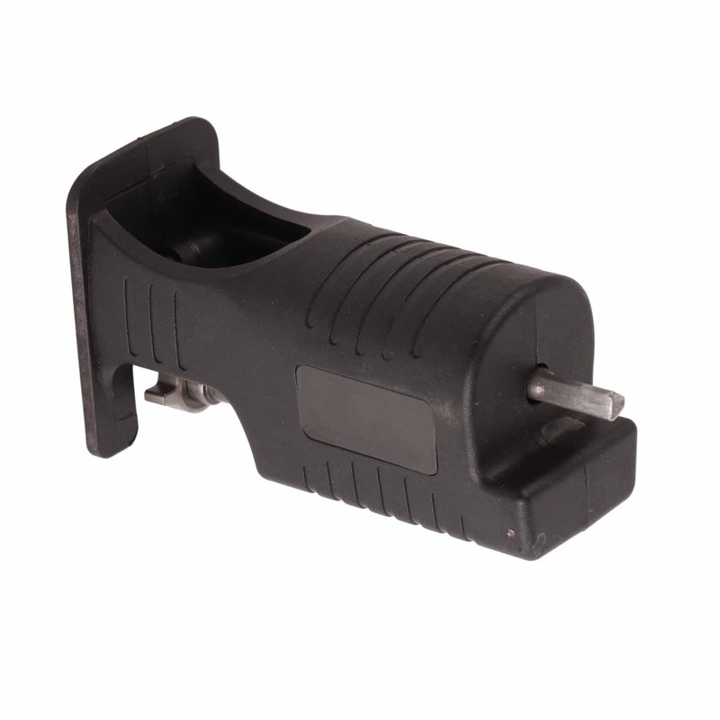 Electric Drill to Reciprocating Saw Adaptor + 3 Saw Blades