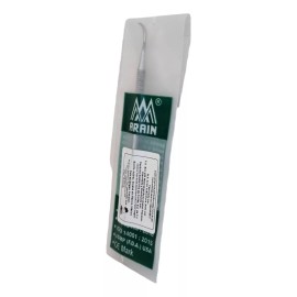 Arain Cureta Ck6 Arain Acero Inoxidable Elimina Placa Y Sarro