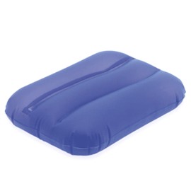 noTrash2003 Inflatable Beach Cushion or Swimming Cushion Beach Pillow Beach Holiday 32 cm x 24 cm PVC