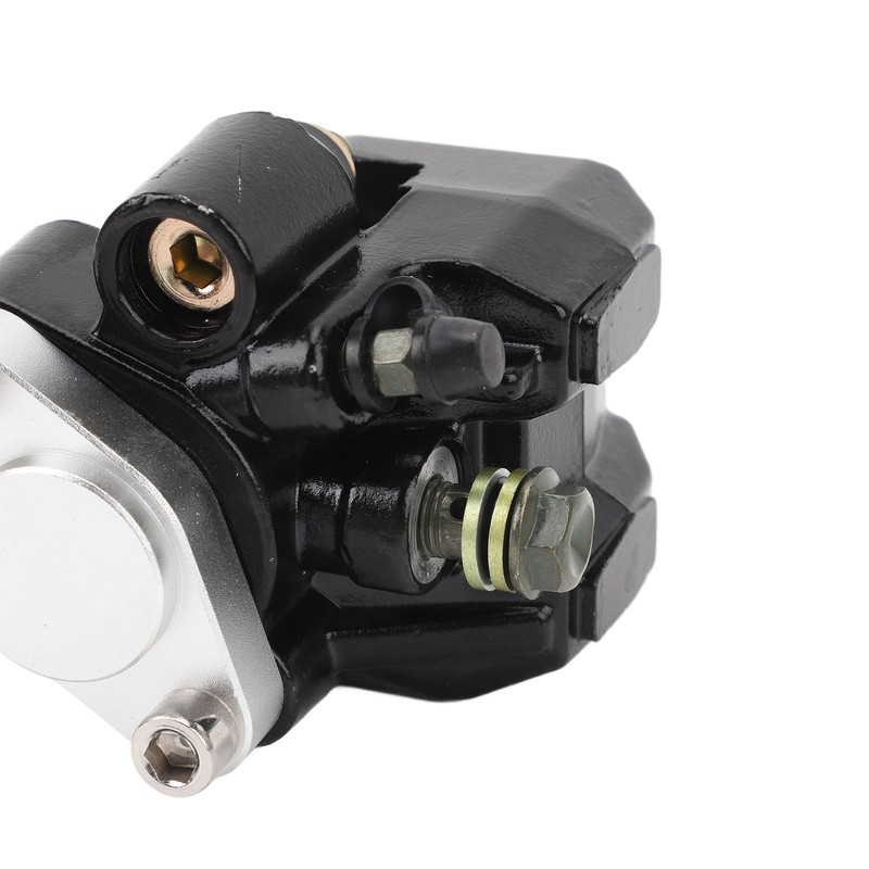 ATV Rear Brake Caliper Hydraulic Accurate Control Metal Rear Brake