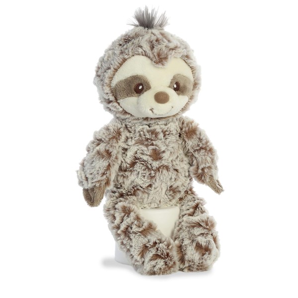 Ebba - Sloth Cute 10" Sammie Sloth