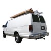 Bully CG-903 Van Roof Rack for Ladders and Lumber -