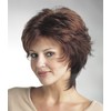 Tony of Beverly Womens Synthetic Wig ''Tawny''-32S29: 29 w/32 blended