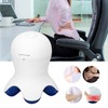 Mini Electric Vibrate Body Massager Octopus Shape Tension Fatigue Relax
