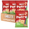 Cheez-It Puff'd White Cheddar 3oz 6ct